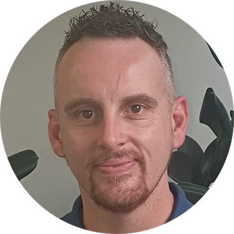 Andrew Coote
