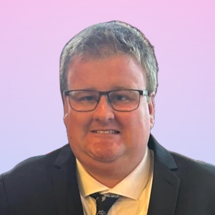 Cameron Bradshaw