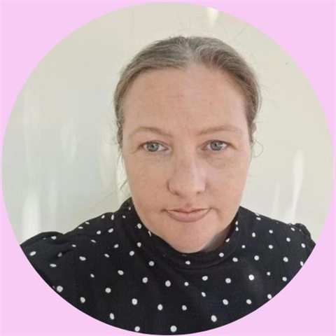 Jenn O’Boyle