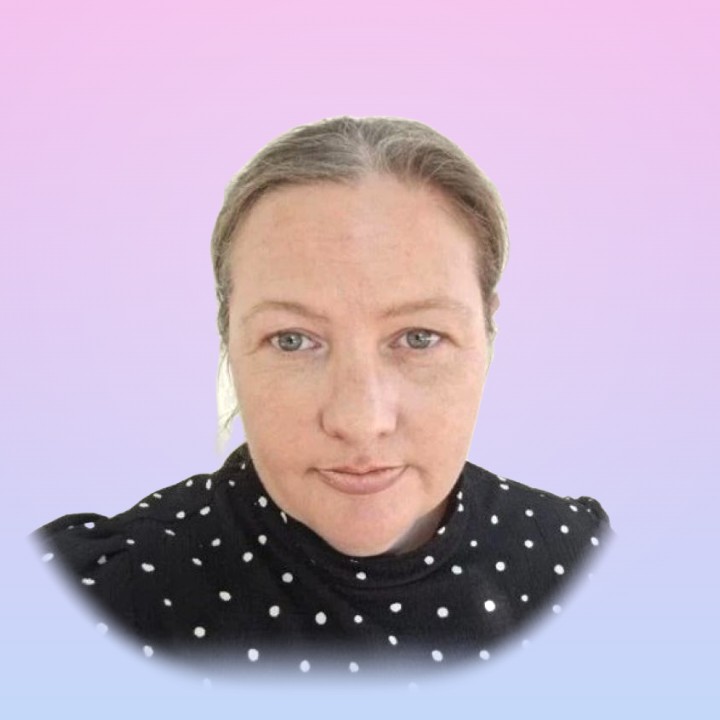Jenn O’Boyle
