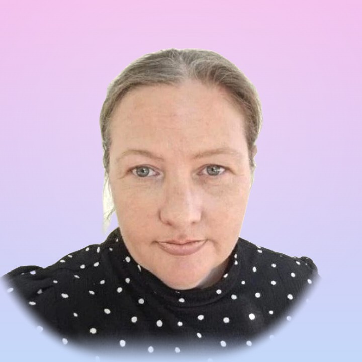 Jenn O’Boyle